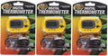 Zoo Med Digital Thermometer (3 Pack) by ZooMed