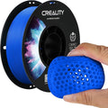 Official Creality TPU Filament, Flexible 3D Printer Filament 1.75mm, 95A Shore High Hardness & Resilience, Dimensional Accuracy +/- 0.03 mm for Most FDM 3D Printers by Creality