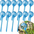 MOONSOUND 12pcs Plant Watering Globes - Automatic Plant Watering Bulbs for Indoor & Outdoor Potted Plants, Durable Plastic Garden Watering Devices by MOONSOUND