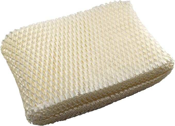 HQRP Wick Filter compatible with Walgreens 890-WGN 890WGN LEV320 HF212-UL Cool Mist Humidifiers, W889-WGN Replacement by HQRP
