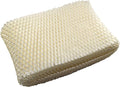 HQRP Wick Filter compatible with Walgreens 890-WGN 890WGN LEV320 HF212-UL Cool Mist Humidifiers, W889-WGN Replacement by HQRP