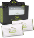 62% Two-Way Humidity Control Packets, 67g (10 Pack) – Moisture Absorbers & Hydration Packets for Storage by CannadewLLC