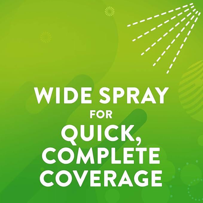 Scrubbing Bubbles Daily Shower and Cleaner Spray, Removes Mildew, Mold, and Soap Scum on Showers, Bathroom Floors & Tiles, Rainshower Scent, 32oz - Image 4