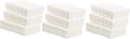 AIRCARE HDC311 Replacement Wicking Humidifier Filter, 3-Pack, 1 Gray/Black (3) by AIRCARE