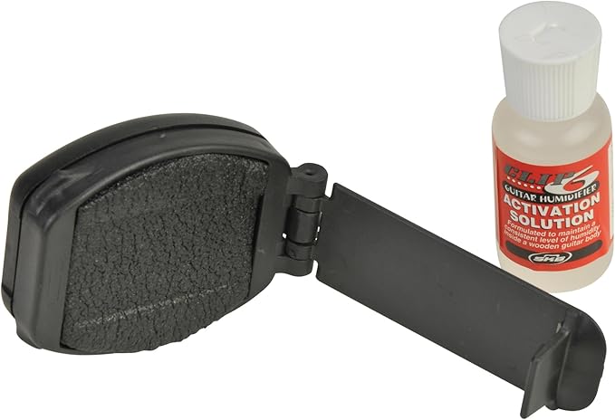 SKB SKB Acoustic Guitar Humidifier - Image 2
