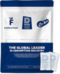Dry & Dry 0.5(Half) Gram [1000 Packets] Silica Gel Packets Desiccants Silica Gel Packs - Food Safe Silica Packets Silica Gel Desiccant Packs for Storage by DryDry