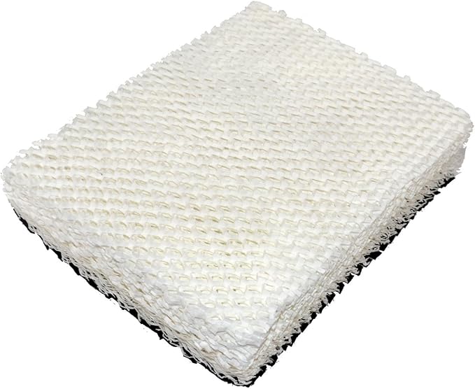 HQRP Humidifier Wick Filter for Bionaire C22, C33, W2, W2S, W6, W6H, W6S, W7, W9, W9H, W9S Humidifiers, part 900 900CS 900X Replacement - Image 2