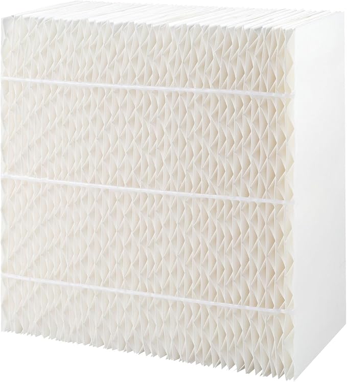 ITidyHome-1 Pack1043 Humidifier Wick Filter Replacement for Essick Air AIRCARE EP9500 EP9700 EP9800 EP9R500 EP9R800 821000 826000 826800 831000 and Bemis Spacesaver 800 8000 Series Humidifiers by ITidyHome