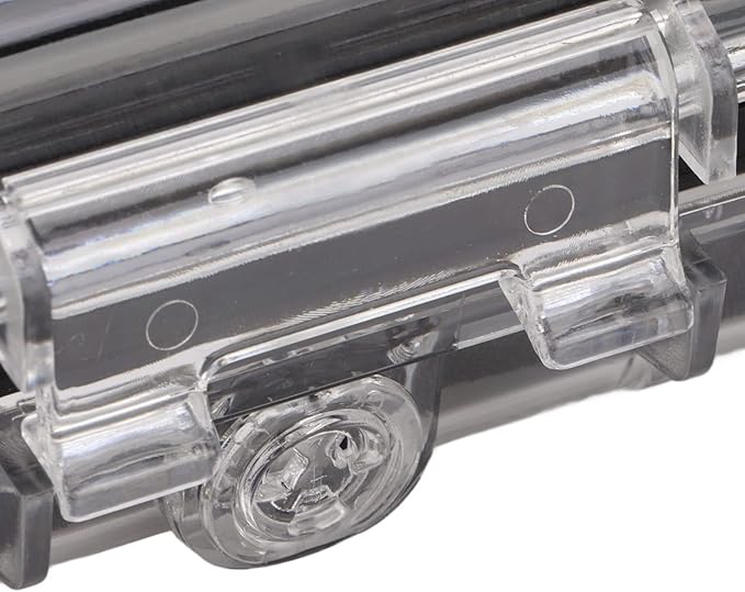 flexman Shockproof Container Box, Waterproof Airtight Transparent Storage Box with Shock Absorption Liner, Survivor Dry Case for Camping, Hunting, Hiking - Image 8