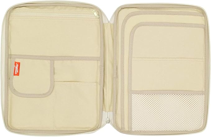 mygreen Universal Travel Gear Organizer/Electronics Accessories Bag/Document File Bag - Image 6