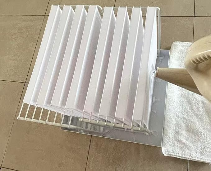 VecoCuby Up to 12 L/Day 1500 sq-ft (once/year wick rinse) High Throughput Non-Electric Evaporative Humidifier TWIN-HT3G (Optional Cloth Wicks Pre-installed: No) - Image 4
