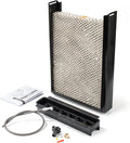 4750 Humidifier Maintenance Kit with Model No. 35 Water Panel Humidifier Pad Compatible with AprilAire Whole-House Humidifier 700, 700A, 700M, 760, 760A, 768 Humidifier Parts & Accessories by Sconva