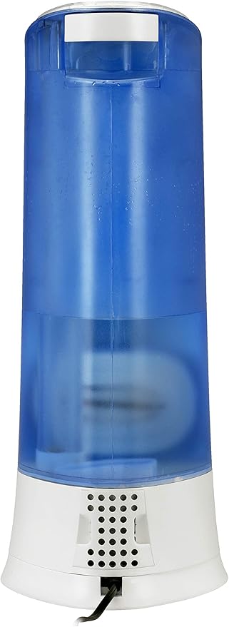 PureGuardian Ultrasonic Cool Mist Humidifier, 100 Hrs. Run Time, 1.5 Gallon Tank, 440 Sq. Ft. Coverage, Medium Rooms, Quiet, Filter Free, Essential Oil Tray, White, H3200WAR - Image 10
