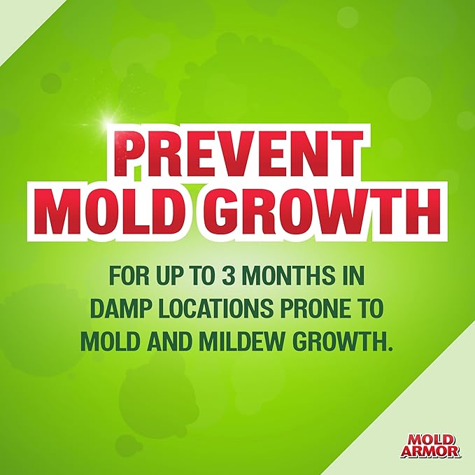 MOLD ARMOR Mold Blocker, 32 OZ - Image 9
