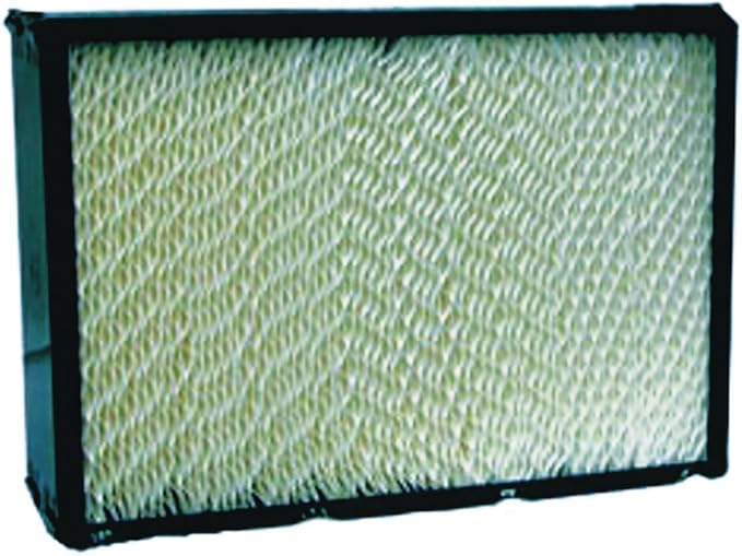 AIRCARE 1045 Replacement Console Wick, Black (1) by AIRCARE