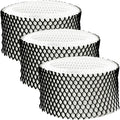Colorfullife 3 Pack HWF62 Humidifier Filter A for Holmes - Replacement for Holmes Sunbeam Humidifier, Replaces HWF62 HWF62CS HWF62D SF212 HWF62PDQ-U, Fits Models SCM1100, SCM1701, SCM1702, SCM1762 by Colorfullife