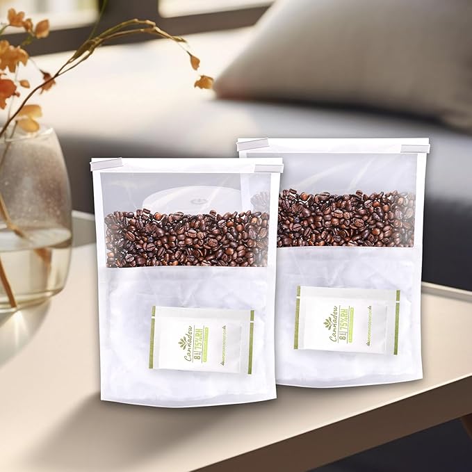 75% RH Cannadew Two-Way Humidity Control Pack 8g (30 Pack) – Moisture Absorbers & Hydration Packets for Storage - Image 8
