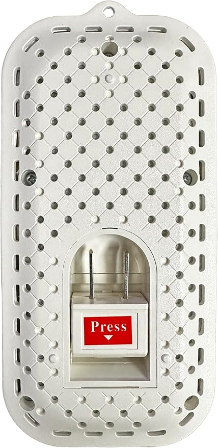 400g Rechargeable Desiccant Pack - Moisture Absorbing Pack - Dry Pack - Desiccant Dehumidifier for Storage Bins, Safes and more - Image 2