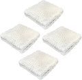 HQRP Wick Filter (4-Pack) for Sears Kenmore 14803, 14804, 14103, 14104, 14113, 14114, 14121, 14122 Humidifiers by HQRP
