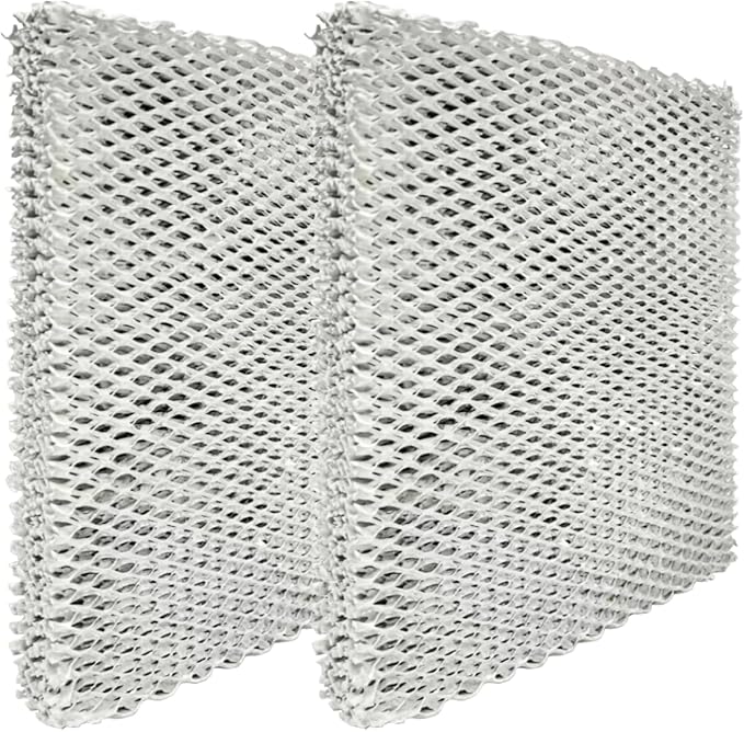 GA-19 GA900 Humidifier Water Filter for GeneralAire 900 & 1000 Humidifiers - GFI #7919, 2 Pack by BLUTENET