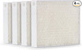 Stadler Form O-031 OSKAR Evaporative Humidifier Replacement Wicks/Filters 4-pack, White (O-050) by StadlerForm