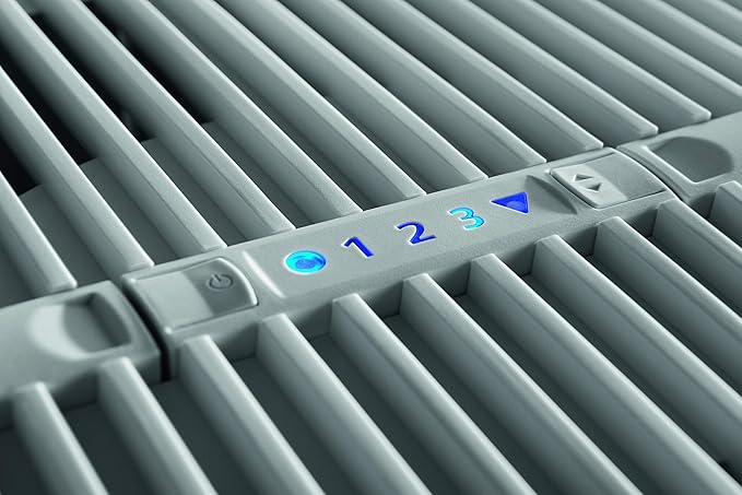 Venta LW45 Original Humidifier in White - Filter-Free Evaporative Humidifier for Spaces up to 600 ft² - Image 4
