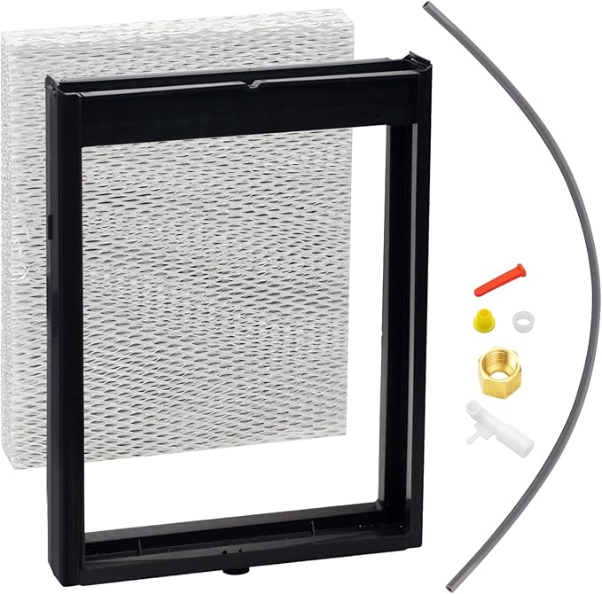 4750 Humidifier Maintenance Kit for 700 Whole-House Humidifier Filter, with Water Panel Model No. 35 Humidifier Replacement Models: 700, 700A, 700M, 760, 760A, 768 by MIYOLO