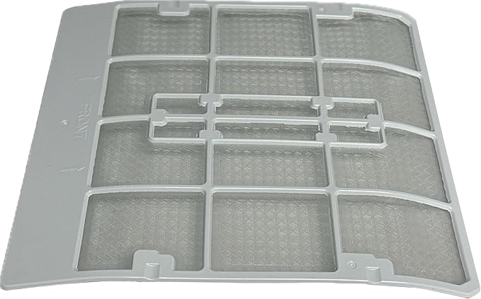 WK85X21722 Filter Compatible with GE Dehumidifers AP6280124, 4588960, PS12172023 by Budora