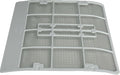 WK85X21722 Filter Compatible with GE Dehumidifers AP6280124, 4588960, PS12172023 by Budora