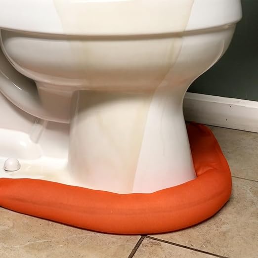 Quick Dam WUB24-5 Indoor Water Dams, Orange, 5 - Image 5