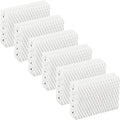 6 Pack WF813 Humidifier Filters Replacement Compatible with Equate EQWF813 PCWF813, Relion RCM832 RCM-832N, Protec RWF813 EQ-2119-UL PCCM-832N Cool Mist Humidifiers Wick Filter, Long-Last by SUNRRA