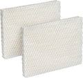 MD1-0034 Humidifier Filter Replacement for Vornado Evaporative Humidifier EV100,EV200,EVDC300,EVDC500,Evap40,Evap2 Wick Filters for Vornado Humidifier Parts-2 Pack by Ximoon
