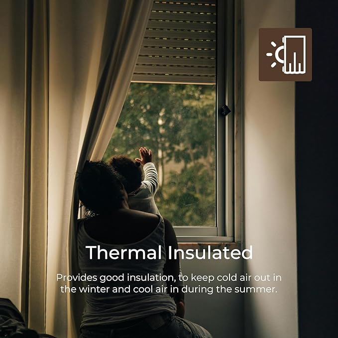 TWOPAGES Luxury Velvet Curtain Pinch Pleated Sky Blue Curtain 108 inch Long Thermal Insulated Blackout Drapes for Bedroom Living Room Indoor Window (1 Panel,Sky Blue,52Wx108L) - Image 5