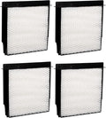 1040 Essick Humidifier Wick Filter for AIRCARE Air Humidifier B23 DP3 B40 B40-C 3D6-100 5D6-700 7D6-100 B23-710 B23-810 D46-720 CM330 500 700 3000 series Fit MoistAir models: MA-0300 MA-0500 - 4 Pack by JIOTAR
