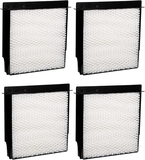 1040 Essick Humidifier Wick Filter for AIRCARE Air Humidifier B23 DP3 B40 B40-C 3D6-100 5D6-700 7D6-100 B23-710 B23-810 D46-720 CM330 500 700 3000 series Fit MoistAir models: MA-0300 MA-0500 - 4 Pack by JIOTAR