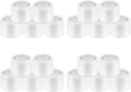 20-Pack Top Fill Humidifier Replacement Filters for Classic160, Dual150, Dual200S, Classic300(S), LV600S, OasisMist450S, Superior6000S, Clean Particles Improve Humidification Efficiency by Unknown