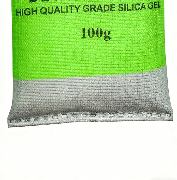Car Dehumidifier - Silicone Beads Desiccant, Moisture Absorber Bag, Leak Proof Drying Pack, Interior Humidity Control, Multi Area Moisture Prevention, for Windscreens Closet Garage Household Home - Image 7