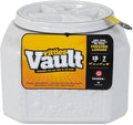 Gamma2 Vittles Vault Dog Food Storage Container with Airtight Lid, holds up to 10-15 Pounds of Dry Pet Food, Cat Kibble and Bird Feed, BPA Free, Made in USA by Gamma2