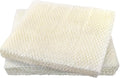 HQRP 2-Pack Wick Filter Compatible with Hunter 35617, 36516, 36517, 36518, 36316, 36317 Cool Mist Humidifiers, 31949 31947 HN1949 Replacement by HQRP