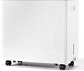 35 Pints Dehumidifier for Basement with Drain Hose,3000 Sq.Ft Dehumidifiers for Home,With 24-Hour Timer Function,Automatic Defrost,Multiple Dehumidification Modes,Suitable for Large Rooms by EnerGlow