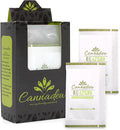 62% RH, 8g (15 Pack) Cannadew Humidity Packs Two-Way Humidity Control Pack - Moisture Absorbers & Hydration Packets for Curing and Storage by CannadewLLC