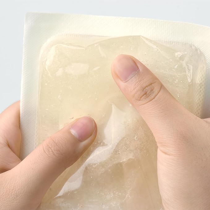 25 Gram Moisture Absorbers, 30 Packs Dehumidifier Bags for Bathrooms, Basements, Rvs, Paper Packing Premium White Granule Humidity Packets Perfect for Closet - Image 8