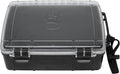 geckobrands Waterproof Dry Box with Silicone Liner – Durable, Dust-Proof, Crush-Proof Storage for Electronics and Gear by geckobrands