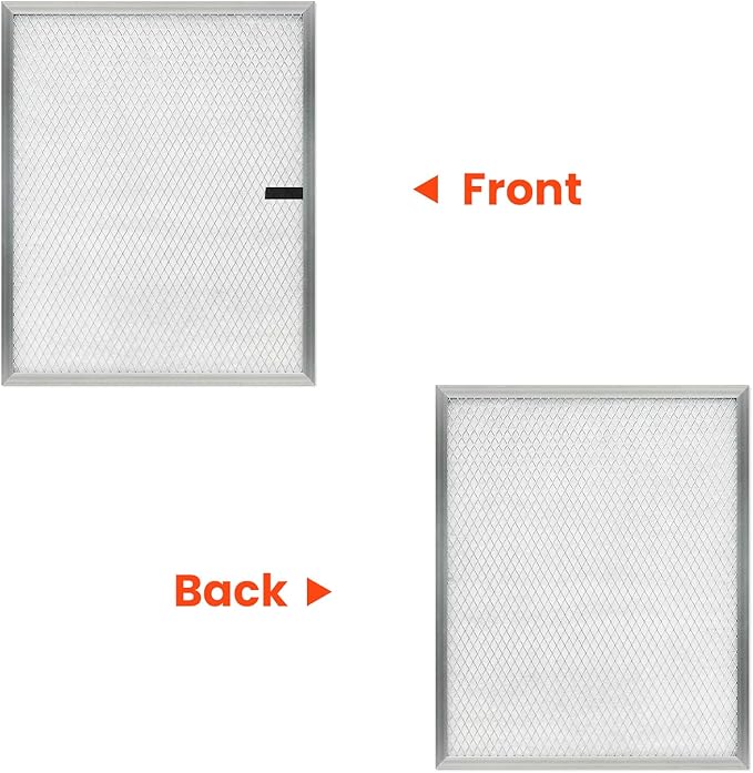 Abestorm MERV-8 Filter for Commercial Dehumidifier Hurricane LGR85 (Pack of 4) - Image 6