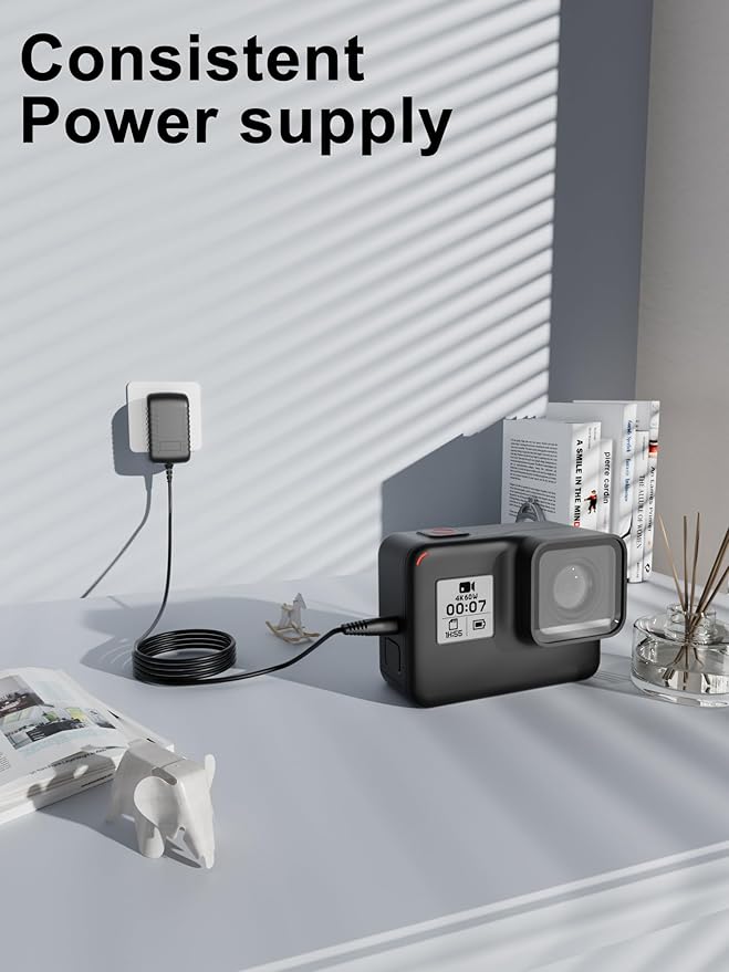 Adapter Compatible with Dickson:R157 12V Temp/Humidity Data Logger Flat Panel Chart Recorder - Image 3