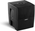 AH515 Original Connect Filter-Free Evaporative Humidifier - Spaces up to 375 ft² - Black - WiFi Compatible by VENTA