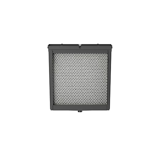 AprilAire H510EZ1 Humidifier Filter/Water Panel Assembly Replacement Kit for AprilAire Whole-House Humidifier Models: 500, 500A, and 500M - Image 9