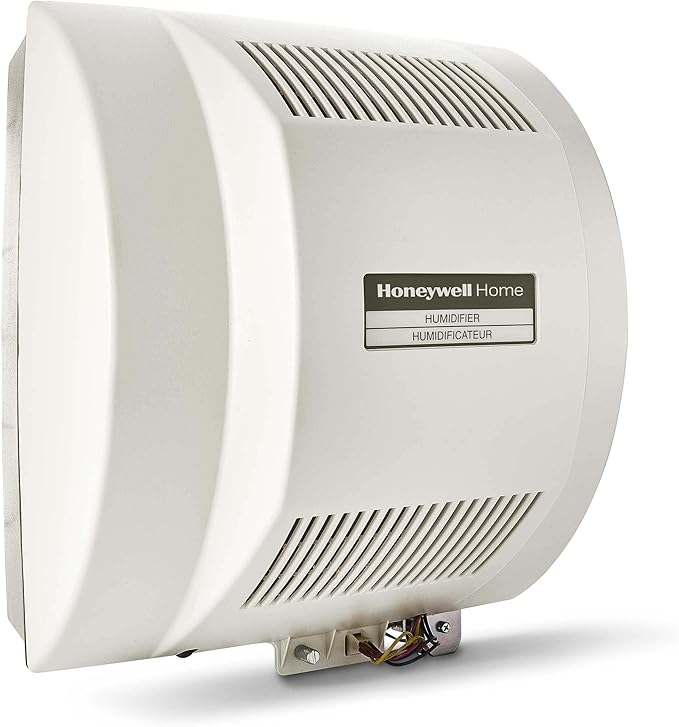 Whole Home Humidifier and Humidistat - Image 3