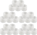 30-Pack Top Fill Humidifier Replacement Filters for LEVOIT LV600S, Superior6000S, OasisMist 450S, Classic160, Dual150, Dual200S, Classic300(S) to Improve Humidification Efficiency by PANDEELS