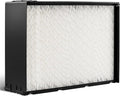 1 Pack 1045 Humidifier Super Wick Filter Compatible with Essick Air AIRCARE H12300, H12300HB, H12400, H12400HB, H12600, H12600, H12001, H12AEUO, H12AUKP Series Humidifiers. by YUUCOO